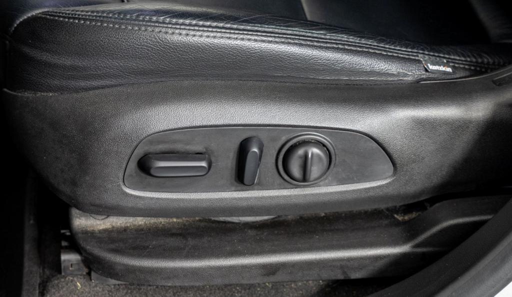 used 2019 Chevrolet Blazer car, priced at $16,495