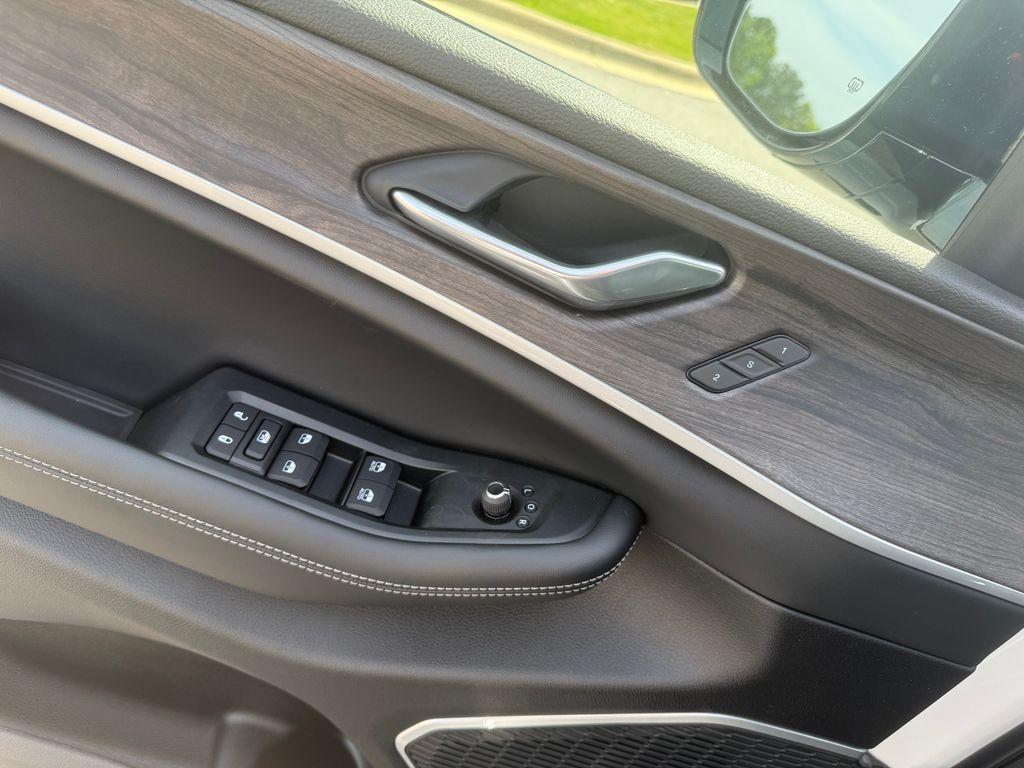 new 2026 Jeep Grand Cherokee car, priced at $37,960