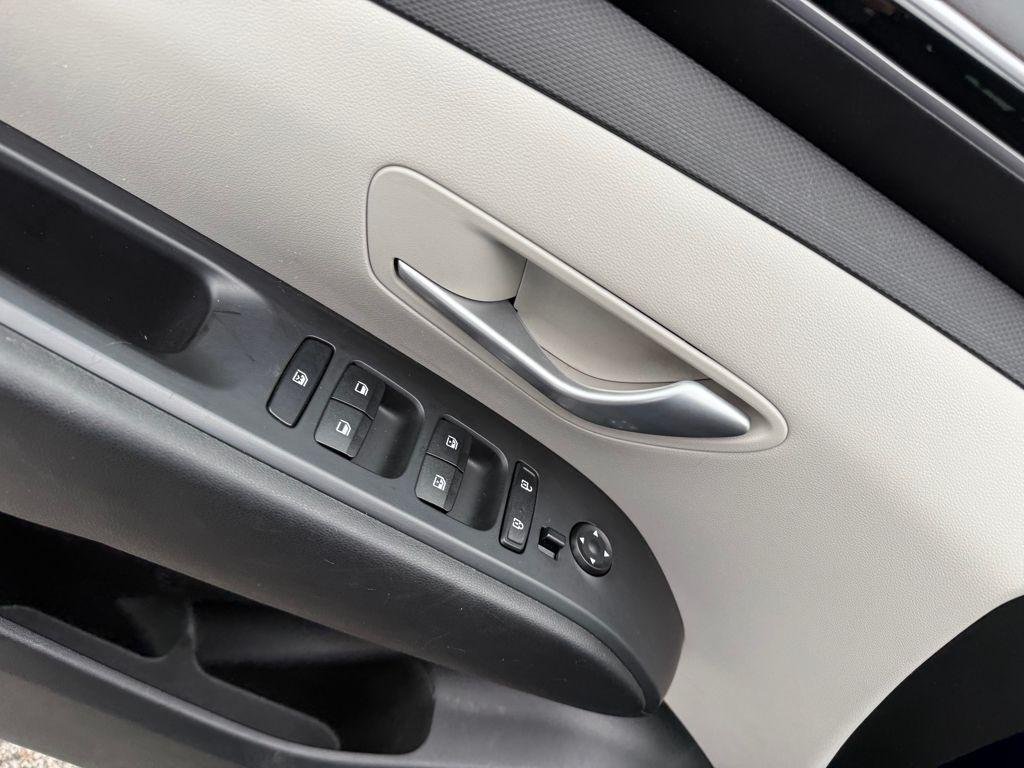 used 2023 Hyundai Tucson car, priced at $19,500