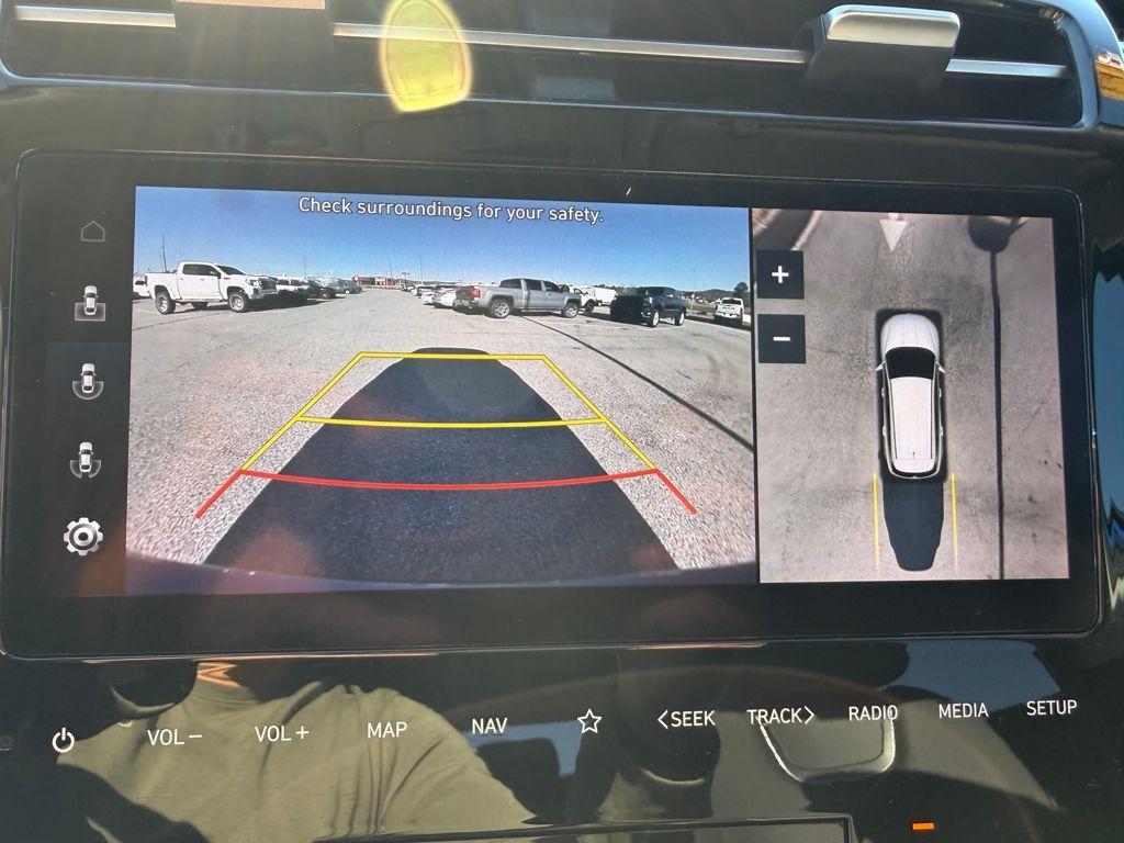 used 2022 Hyundai Tucson car, priced at $20,500