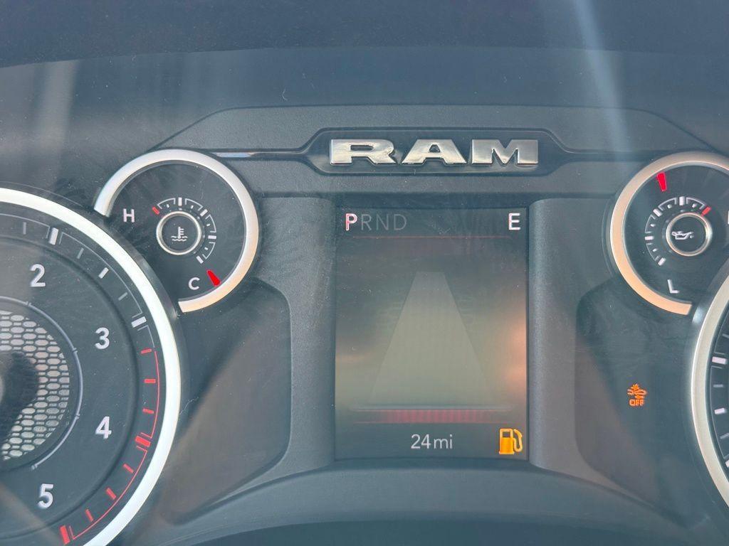 new 2026 Ram 2500 car, priced at $76,045