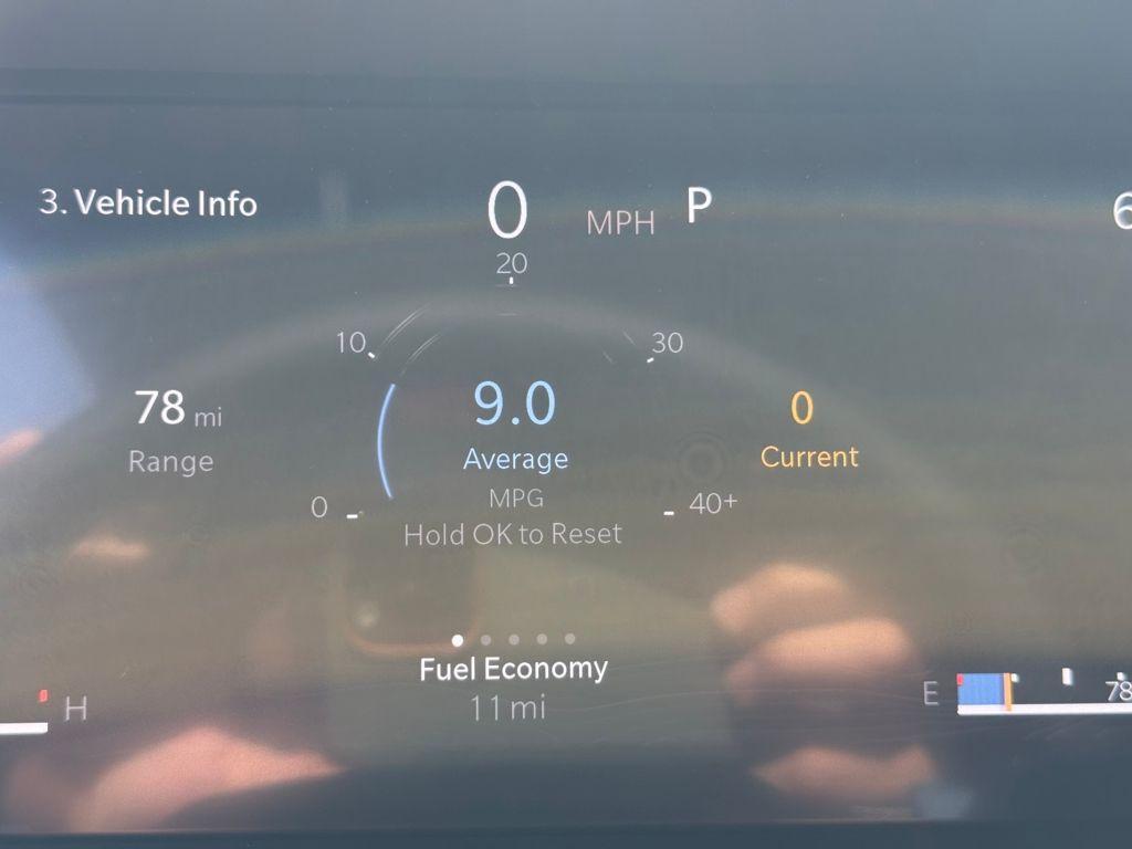 new 2025 Jeep Grand Cherokee L car, priced at $33,375