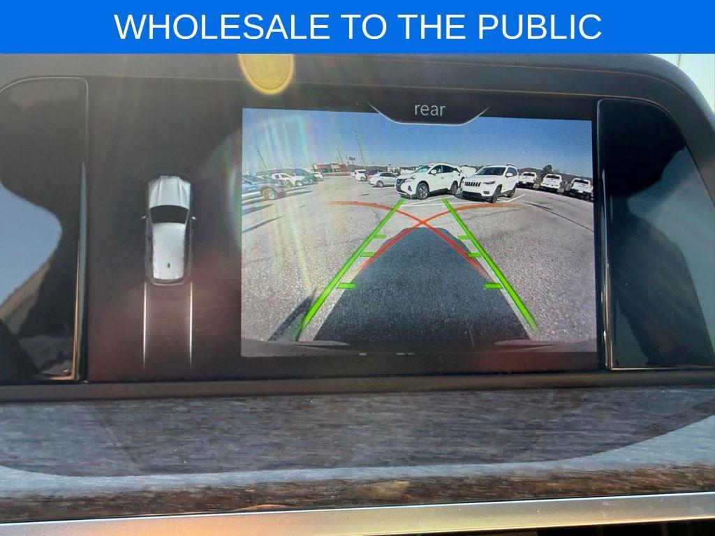 used 2019 BMW X3 car, priced at $12,000