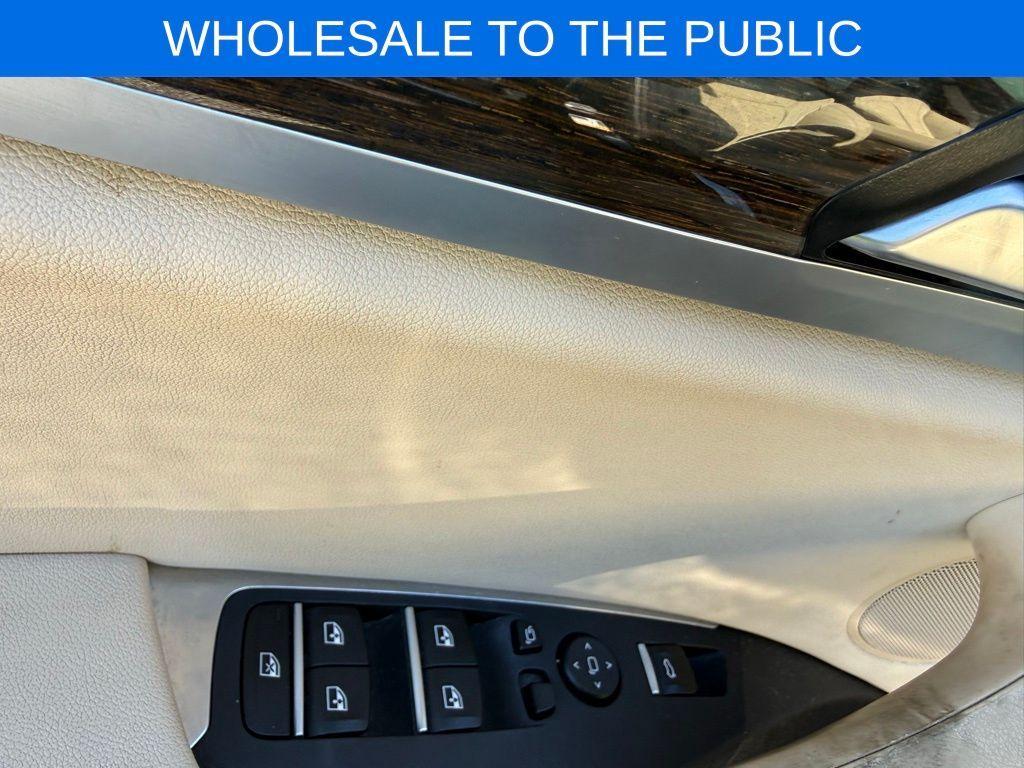 used 2019 BMW X3 car, priced at $12,000