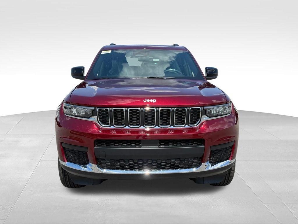 new 2026 Jeep Grand Cherokee L car, priced at $33,640