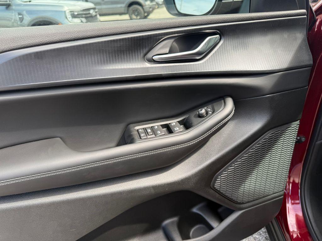 new 2026 Jeep Grand Cherokee L car, priced at $34,640