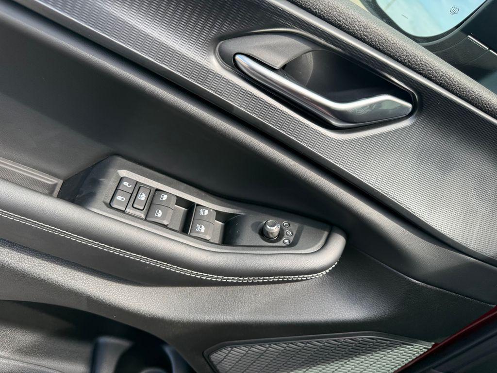 new 2026 Jeep Grand Cherokee L car, priced at $34,640
