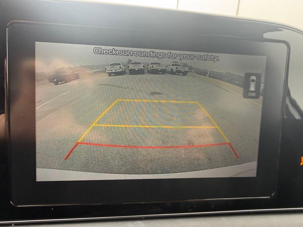 used 2020 Hyundai Palisade car, priced at $16,000