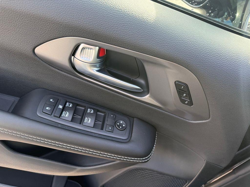 new 2026 Chrysler Pacifica car, priced at $37,610