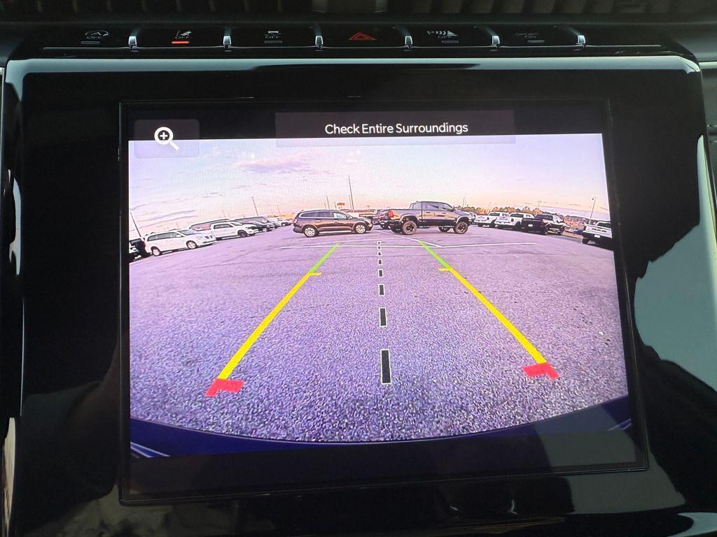 new 2025 Jeep Grand Cherokee car, priced at $33,125