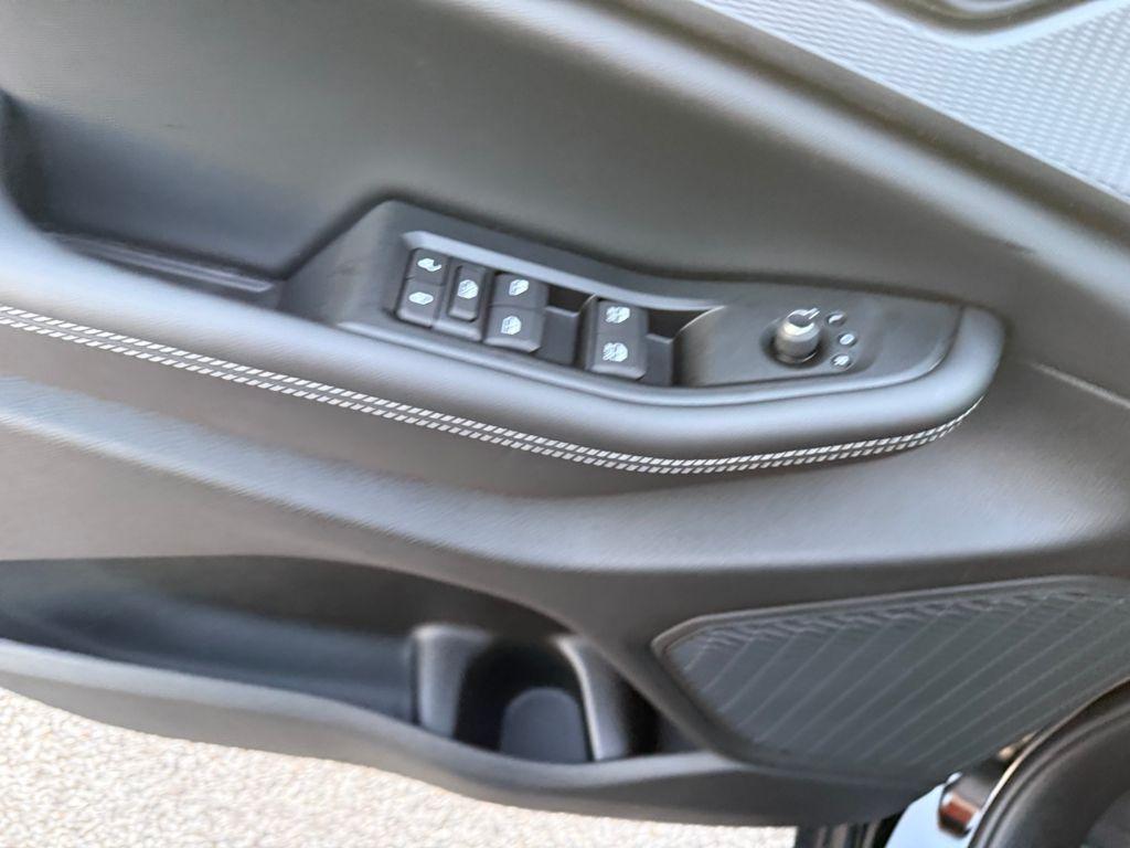 new 2025 Jeep Grand Cherokee car, priced at $33,125