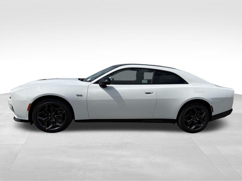 new 2026 Dodge Charger car, priced at $46,705