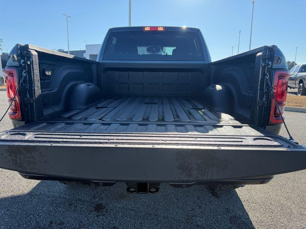 new 2026 Ram 2500 car, priced at $73,145