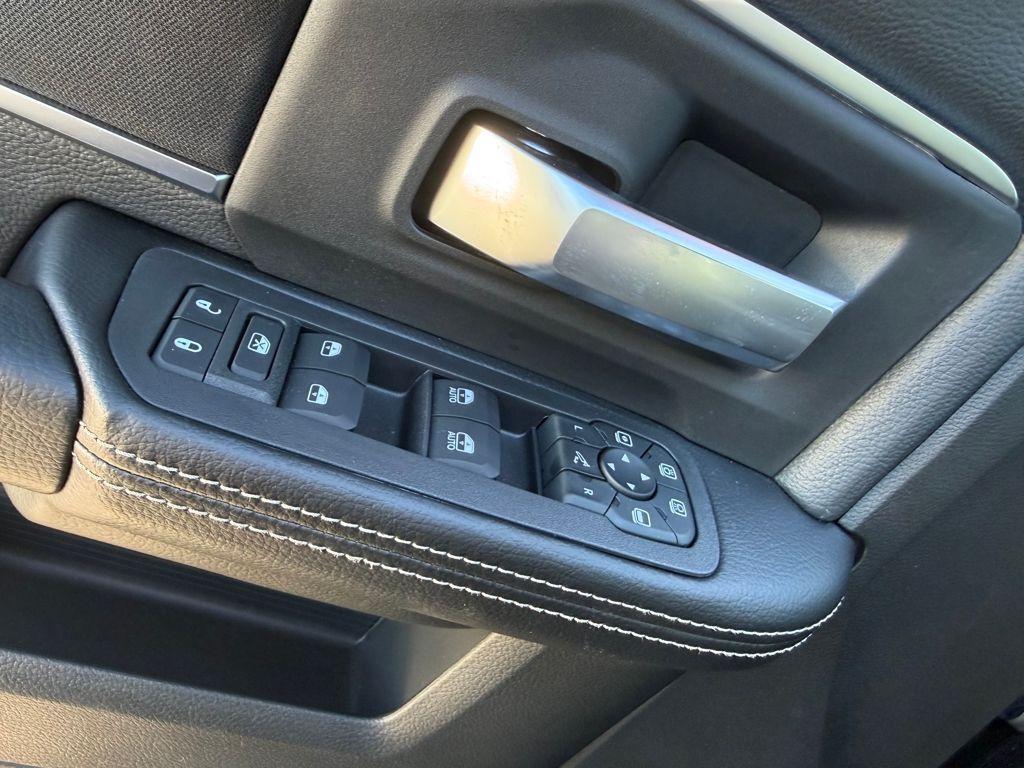 new 2026 Ram 2500 car, priced at $73,145