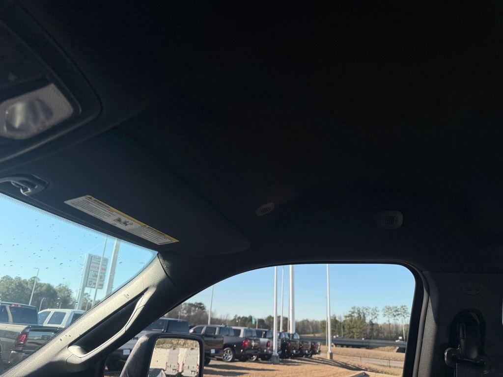 new 2026 Ram 2500 car, priced at $73,145