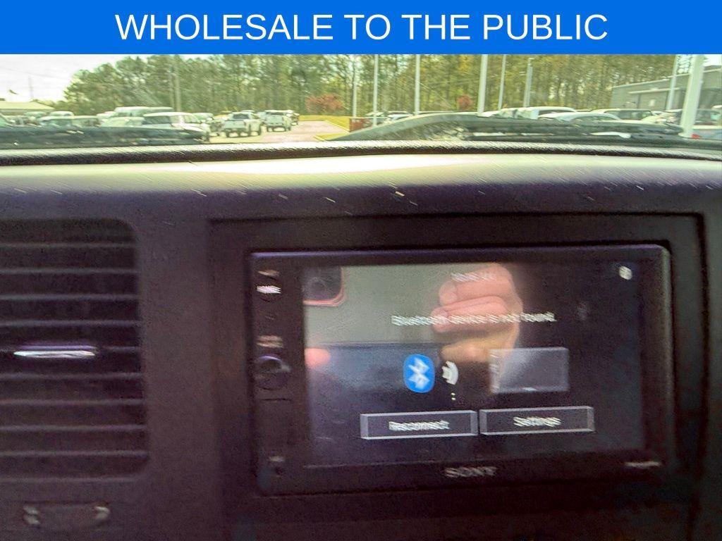 used 2013 Chevrolet Silverado 1500 car, priced at $10,000