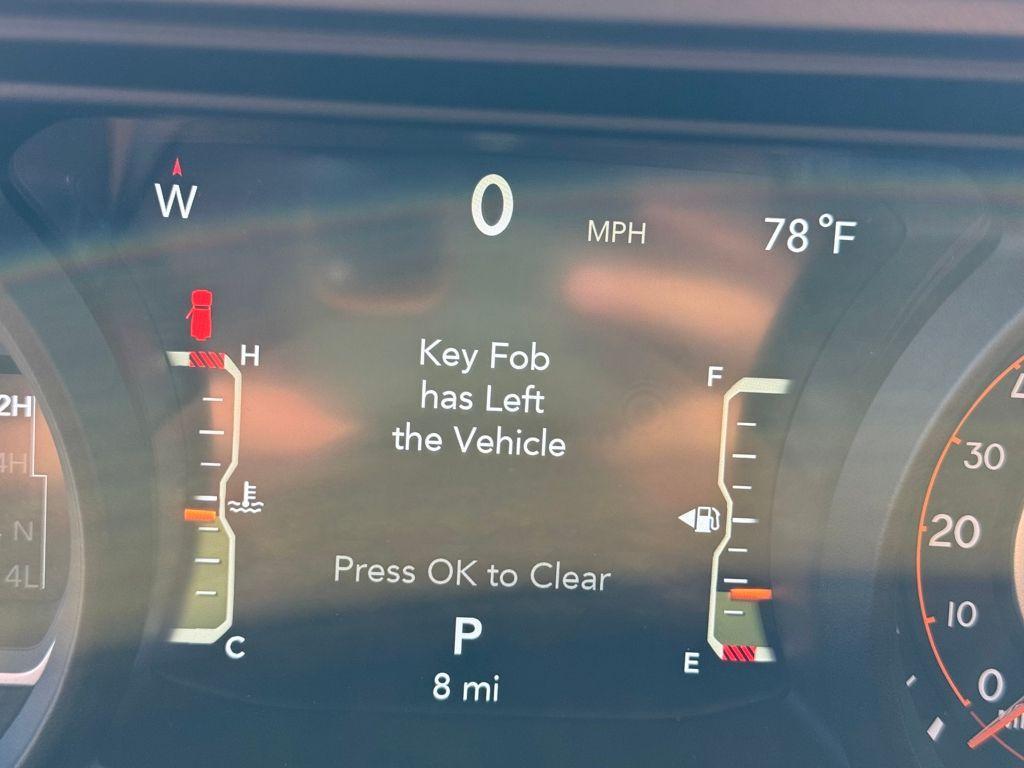 new 2025 Jeep Wrangler car, priced at $50,005