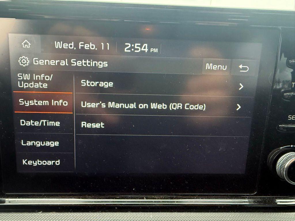 used 2021 Kia K5 car, priced at $15,000