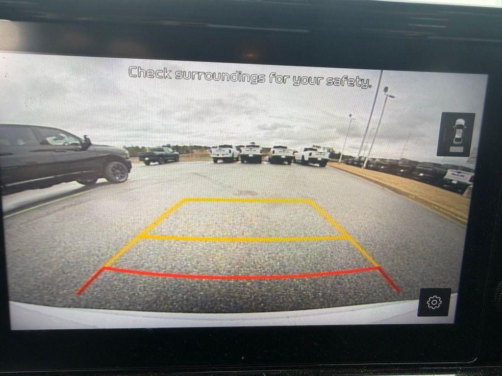 used 2021 Kia K5 car, priced at $15,000