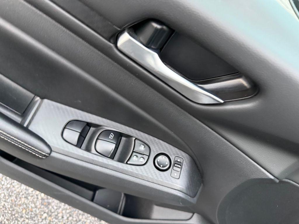 used 2024 Nissan Altima car, priced at $18,000