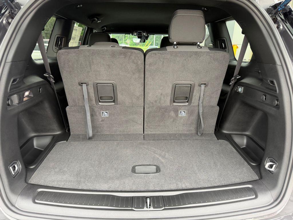 new 2026 Jeep Grand Cherokee L car, priced at $32,235