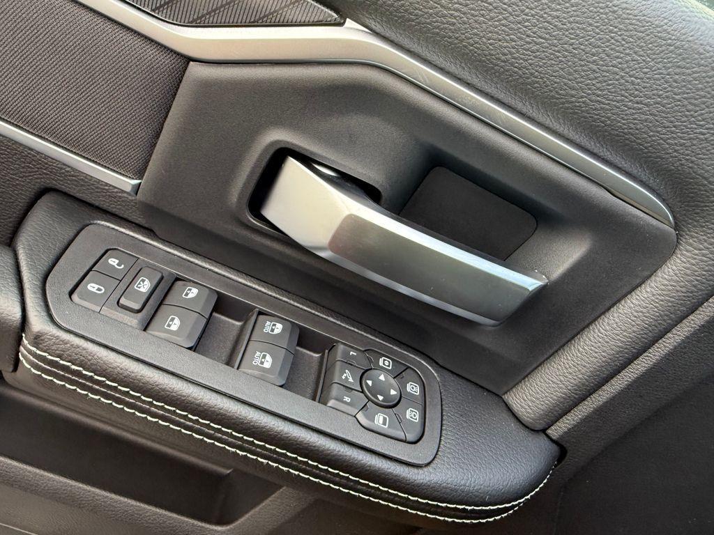 new 2026 Ram 2500 car, priced at $69,150