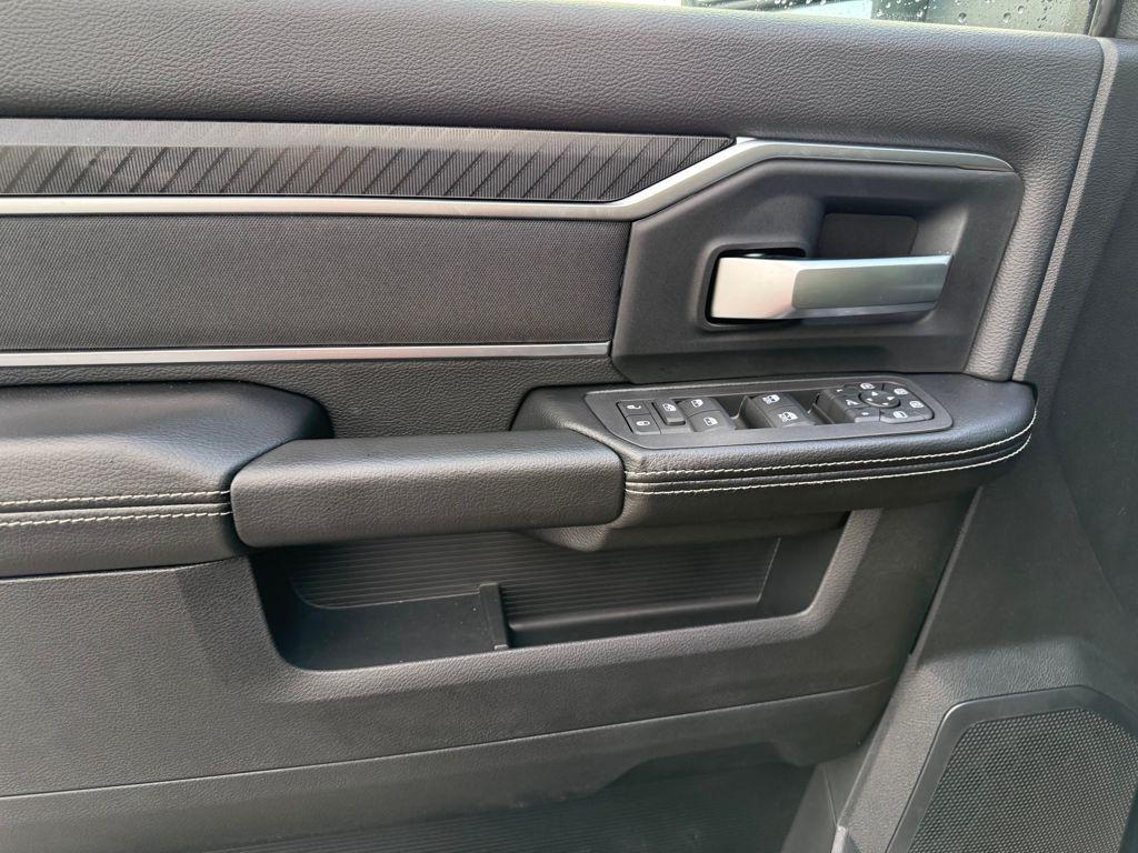 new 2026 Ram 2500 car, priced at $69,150