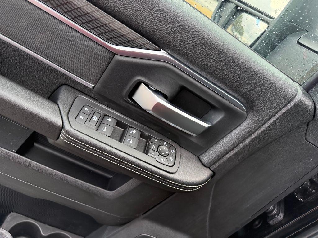new 2026 Ram 2500 car, priced at $69,280