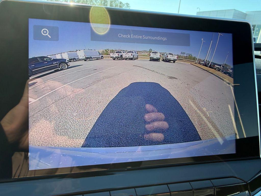 new 2026 Jeep Compass car, priced at $24,210