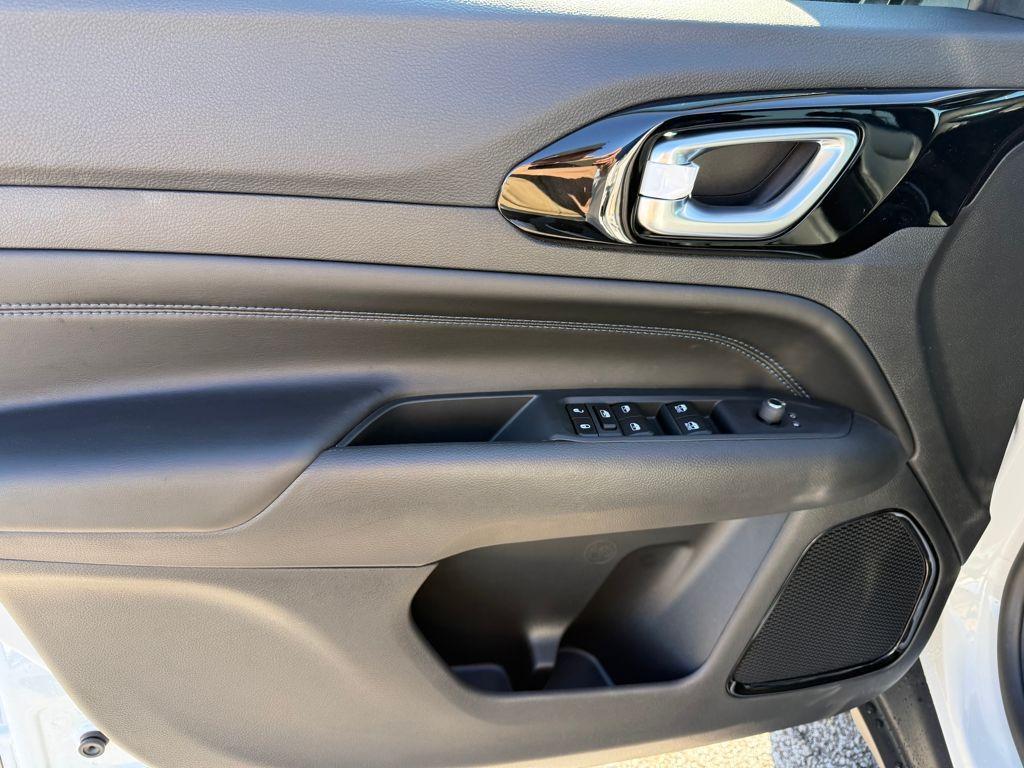 new 2026 Jeep Compass car, priced at $24,210