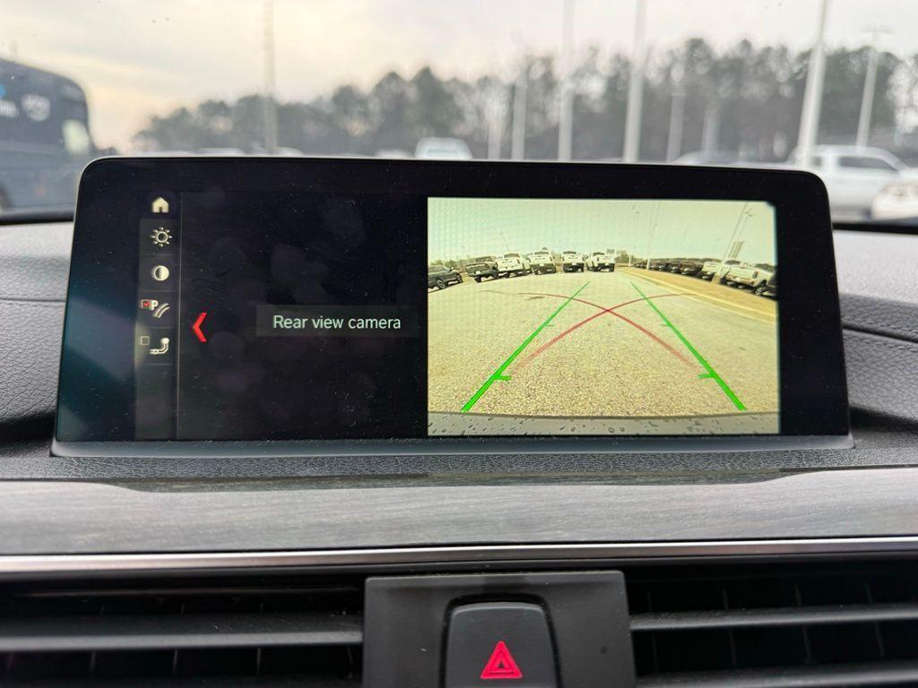 used 2018 BMW 330 car, priced at $10,000