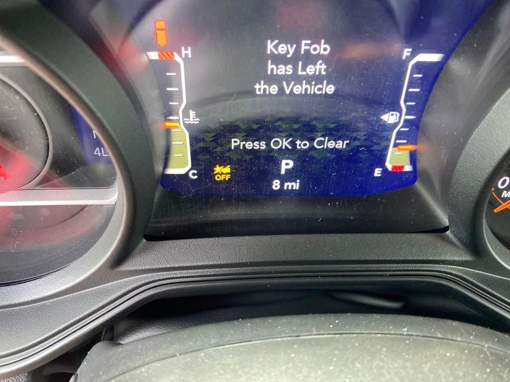 new 2025 Jeep Wrangler car, priced at $47,905