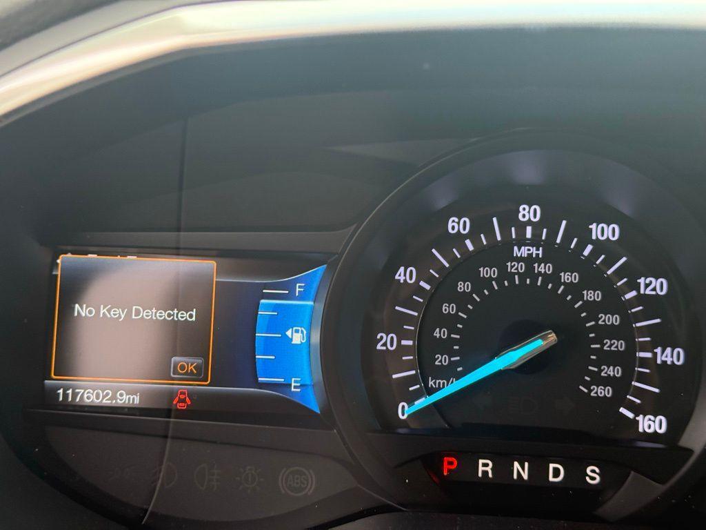 used 2018 Ford Edge car, priced at $12,000