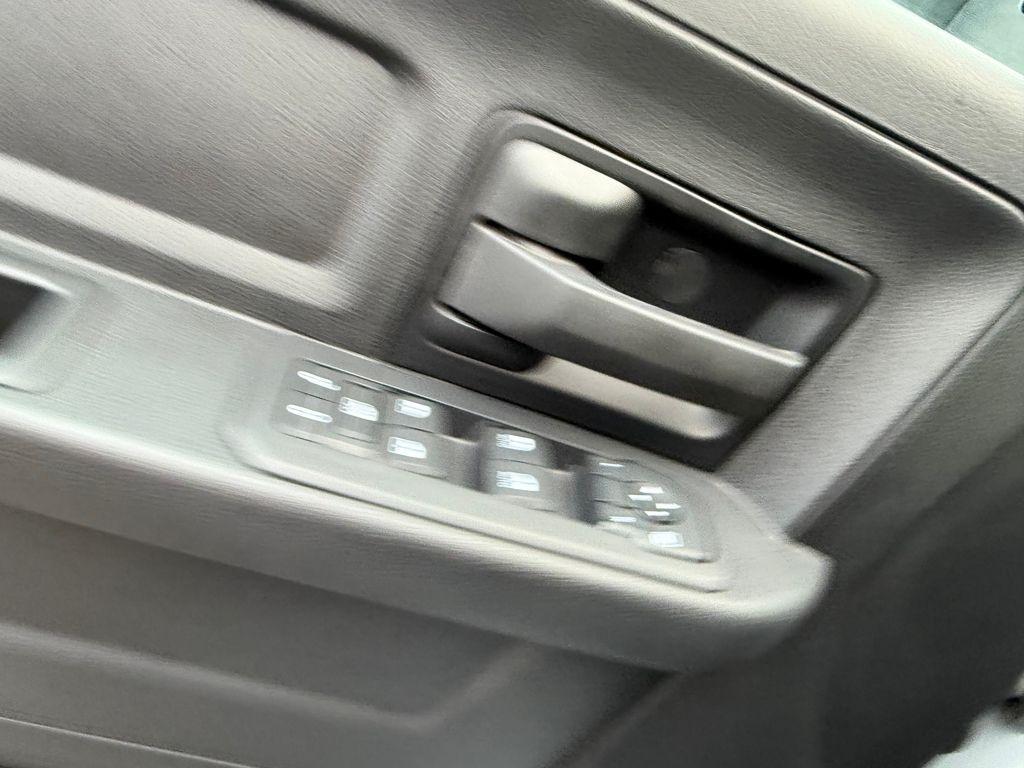 new 2026 Ram 3500 car, priced at $65,140