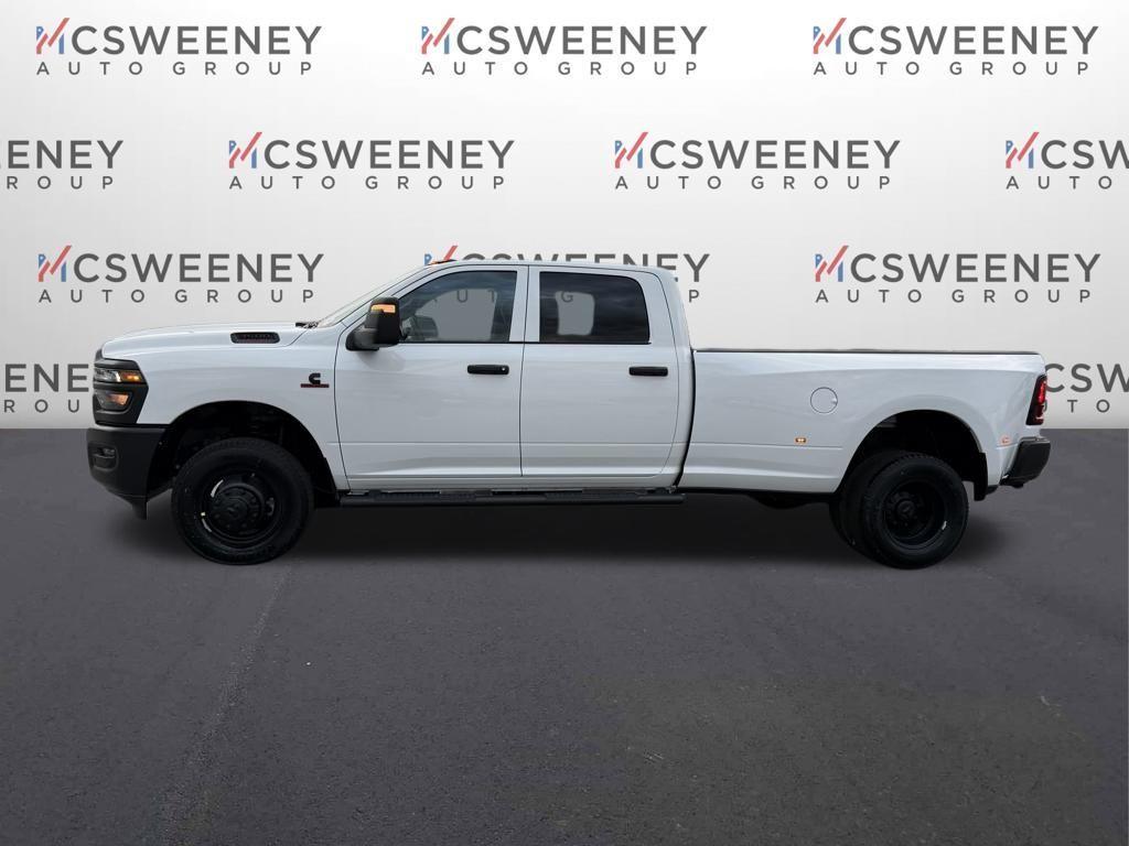 new 2026 Ram 3500 car, priced at $65,140
