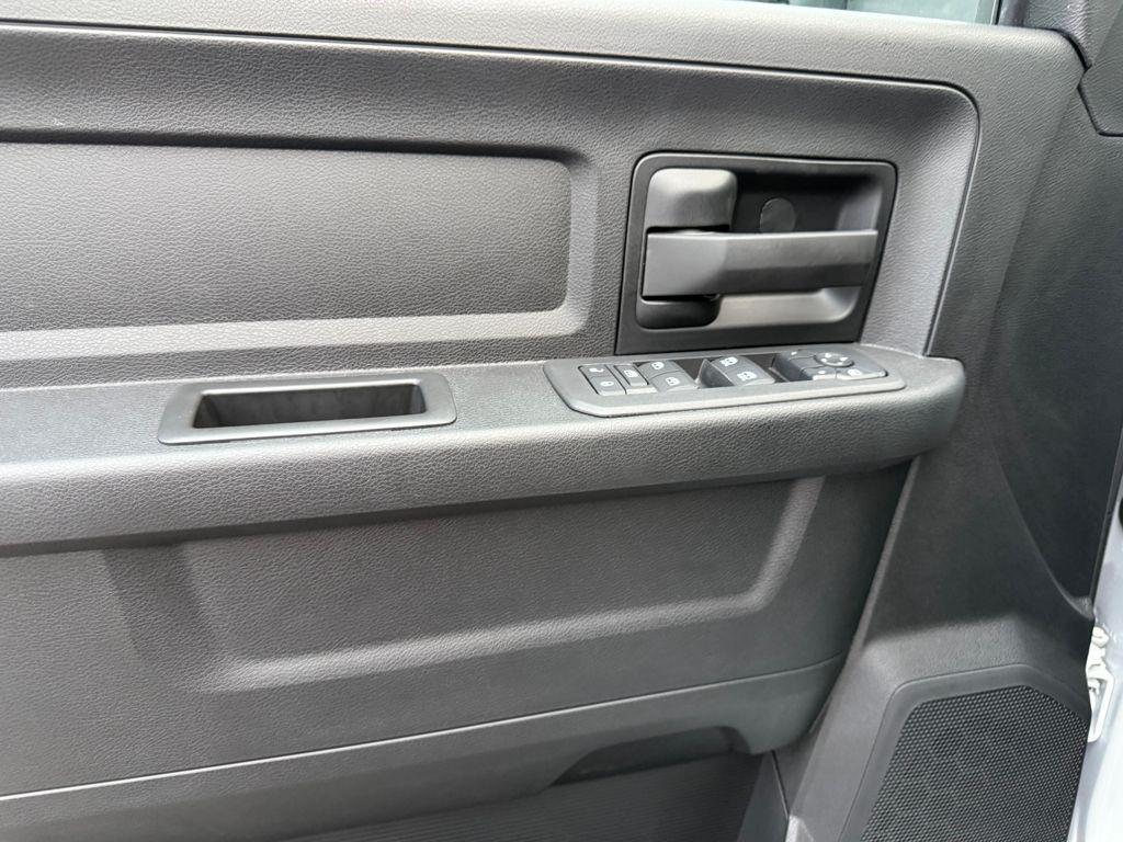 new 2026 Ram 3500 car, priced at $65,140