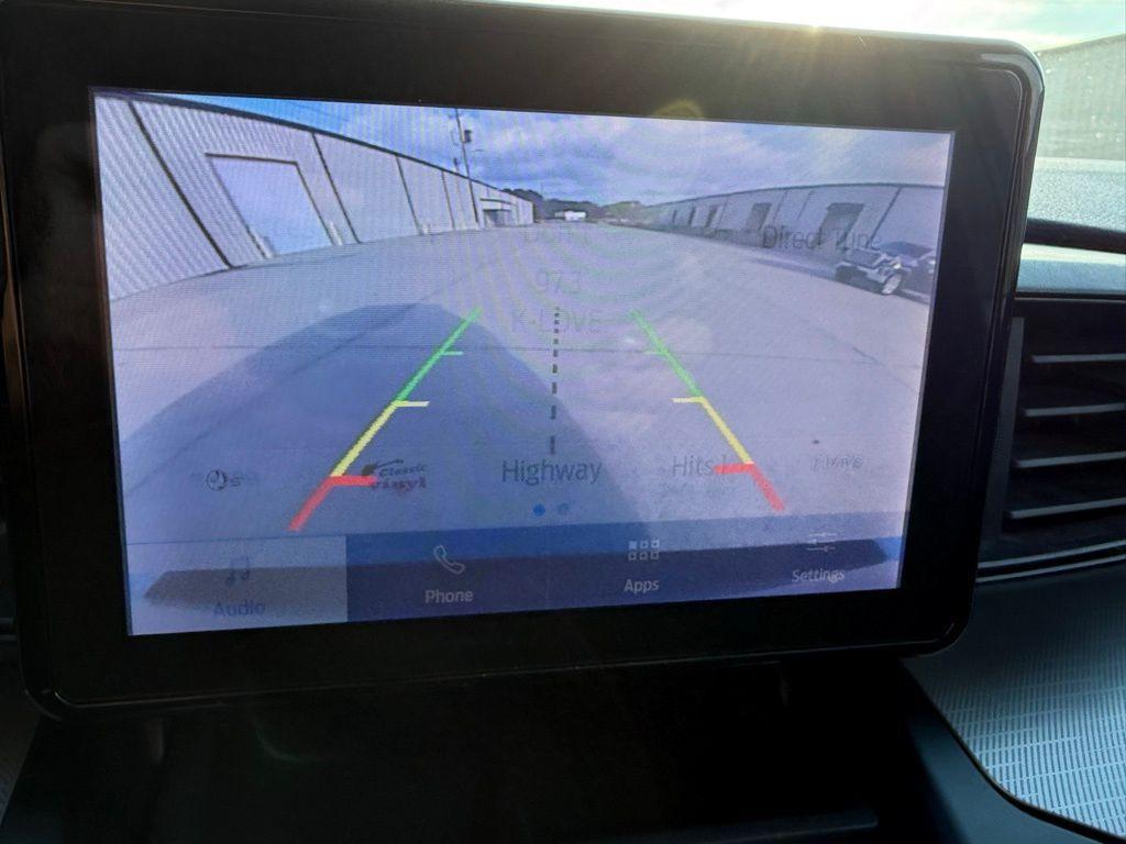 used 2020 Ford Explorer car, priced at $18,484