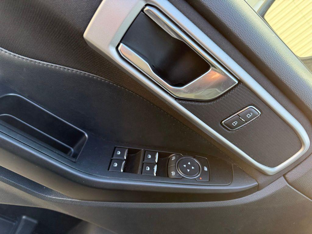 used 2020 Ford Explorer car, priced at $18,484