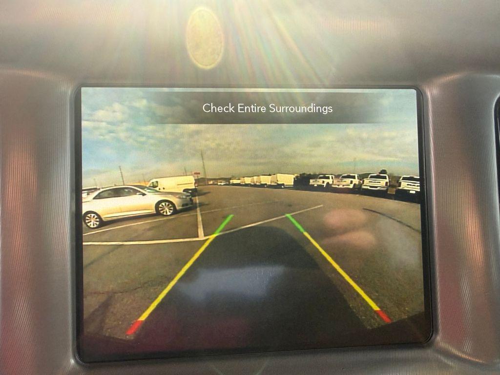 used 2023 Dodge Charger car, priced at $18,811