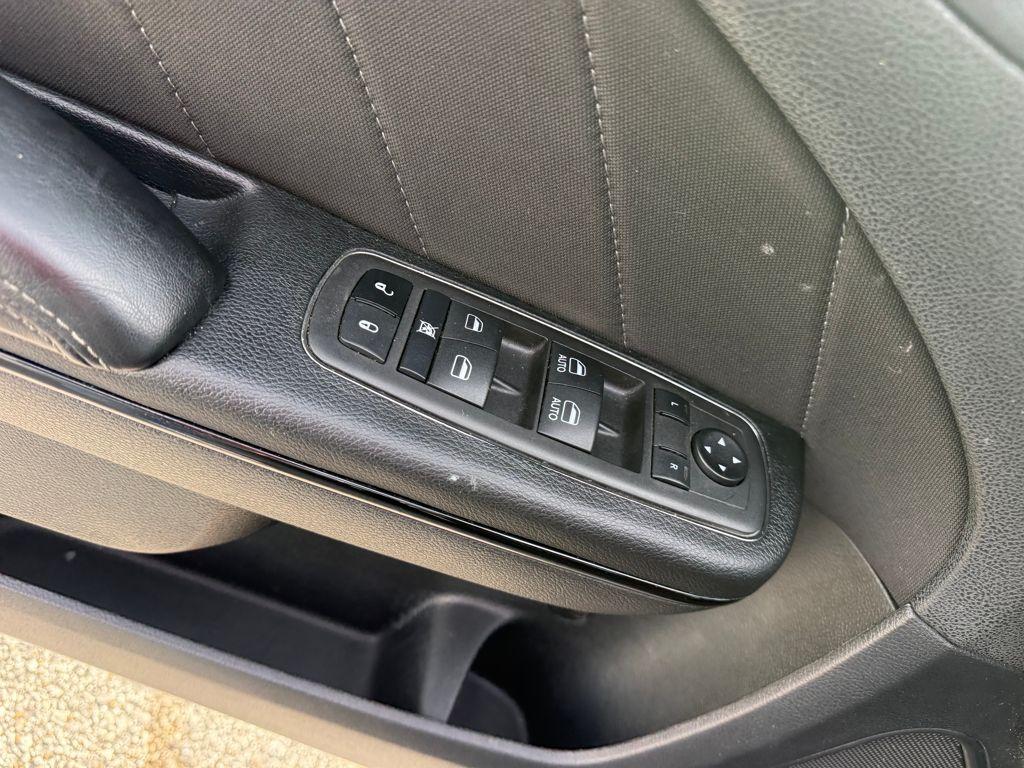 used 2023 Dodge Charger car, priced at $18,811