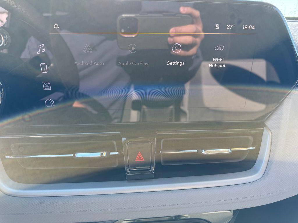 used 2024 Chevrolet TrailBlazer car, priced at $19,500