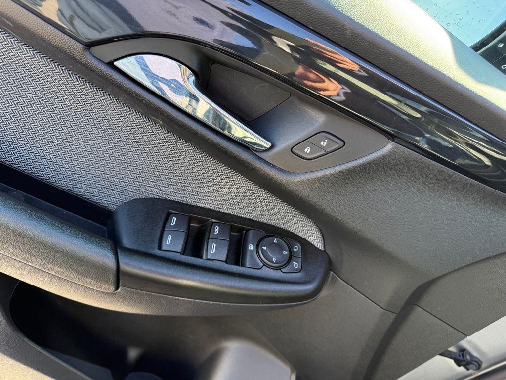 used 2024 Chevrolet TrailBlazer car, priced at $19,500