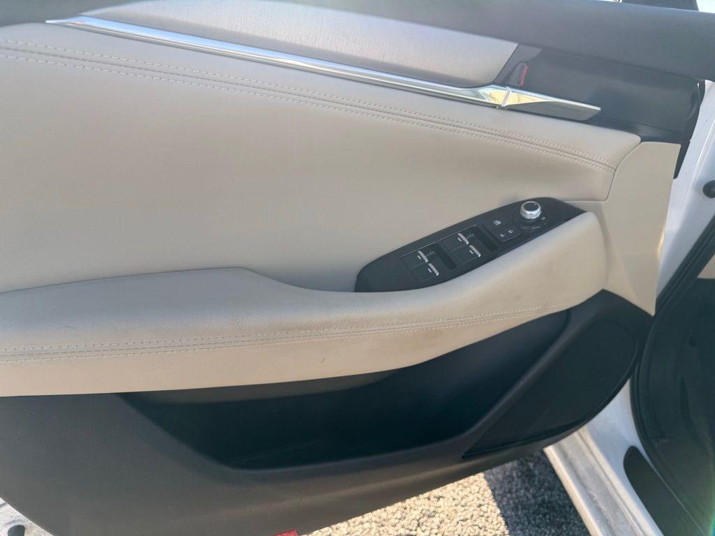 used 2020 Mazda Mazda6 car, priced at $15,500