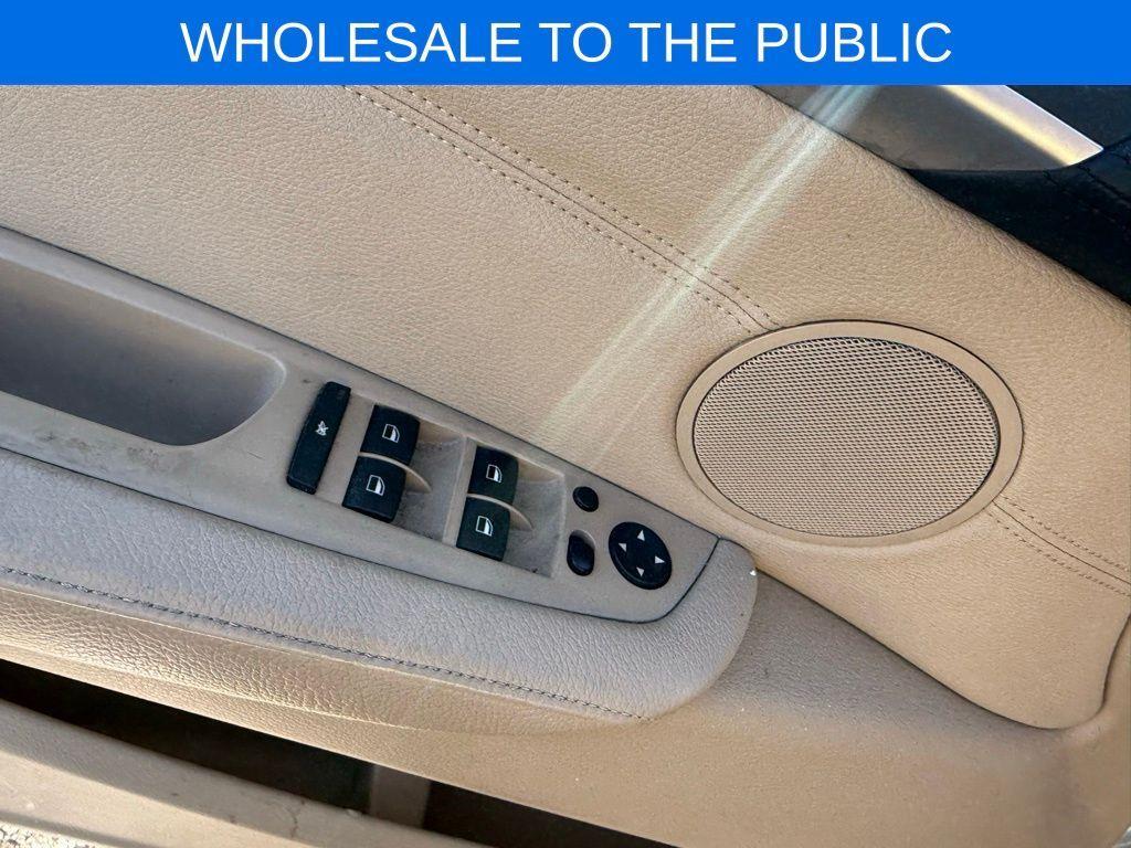 used 2013 BMW X5 car, priced at $8,754