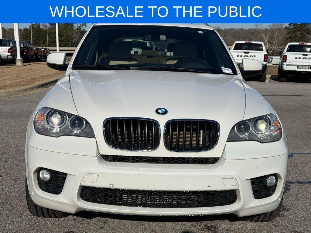 used 2013 BMW X5 car, priced at $8,754