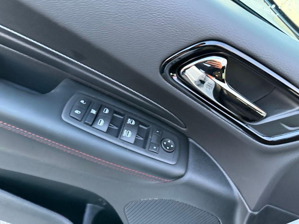 new 2026 Dodge Durango car, priced at $39,260