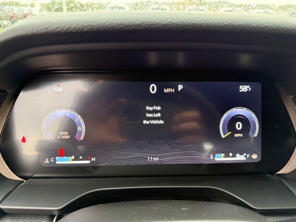 new 2025 Jeep Grand Cherokee car, priced at $32,980