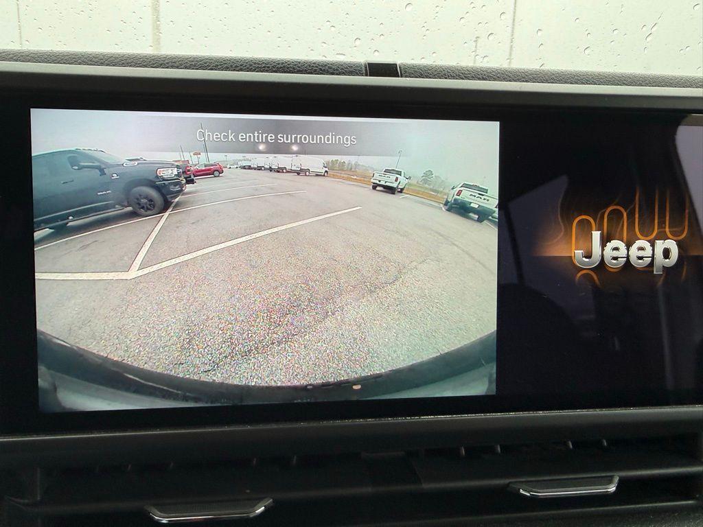 used 2024 Jeep Wrangler car, priced at $31,000