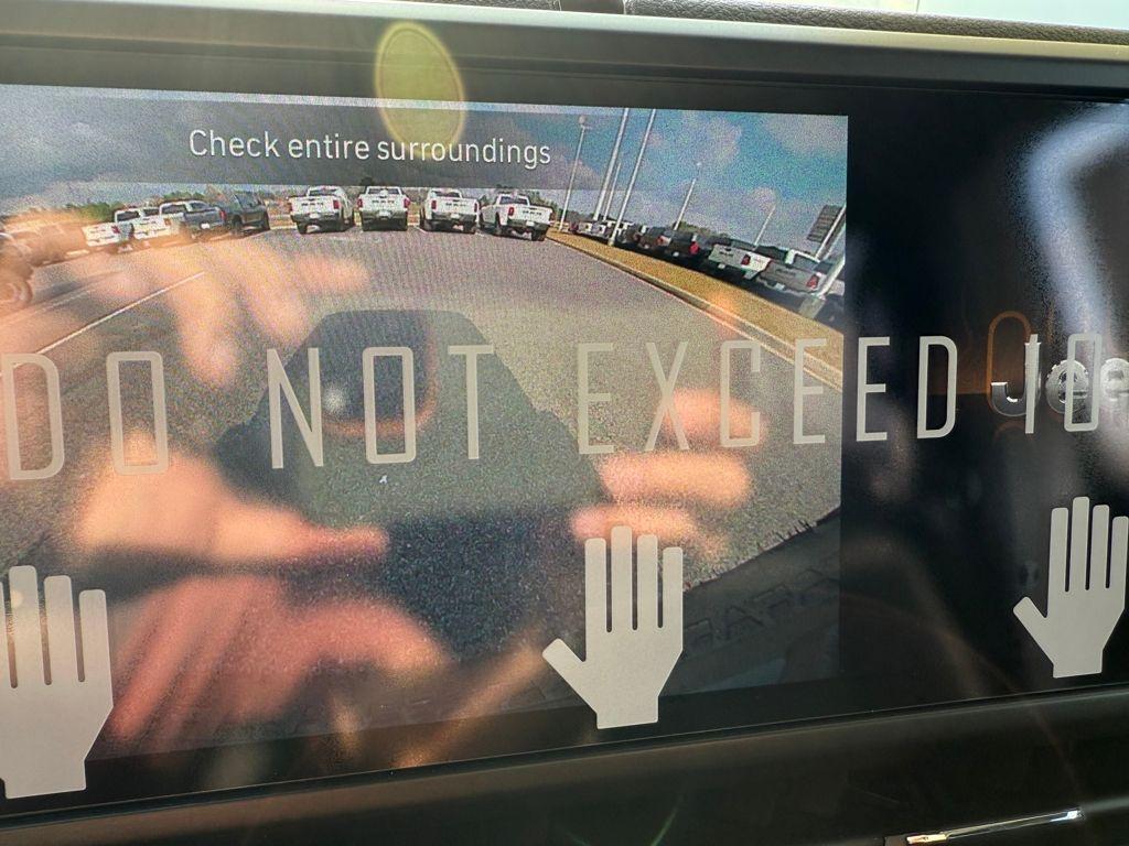 new 2026 Jeep Wrangler car, priced at $47,705