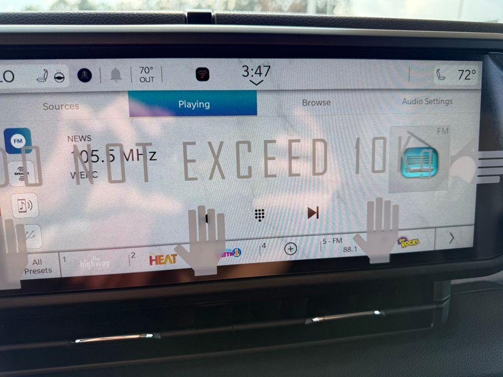 new 2026 Jeep Wrangler car, priced at $47,705